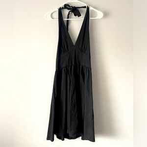 Boflyyang Black Dress | Large